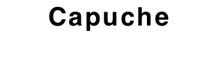 Capuche Carapace